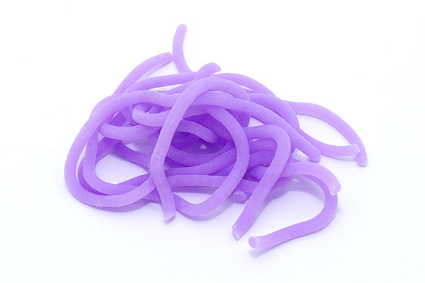 HENDS SQUIRMY WORMS Violet