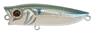 JACKSON PY POPPER 46mm 3.2g