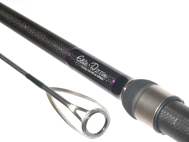 SELECT BAITS ELITE-D 12ft 3.5lb