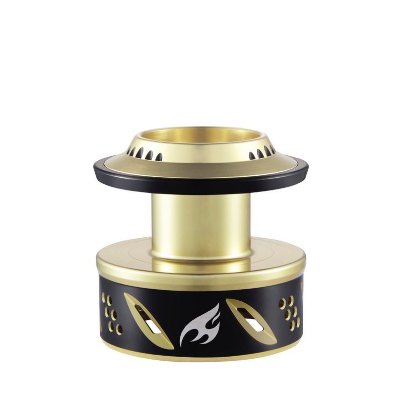 MAXEL ULTRA LIGHT SW16000 SHIMANO STELLA CUSTOM SPOOL MAX DRAG 35kg