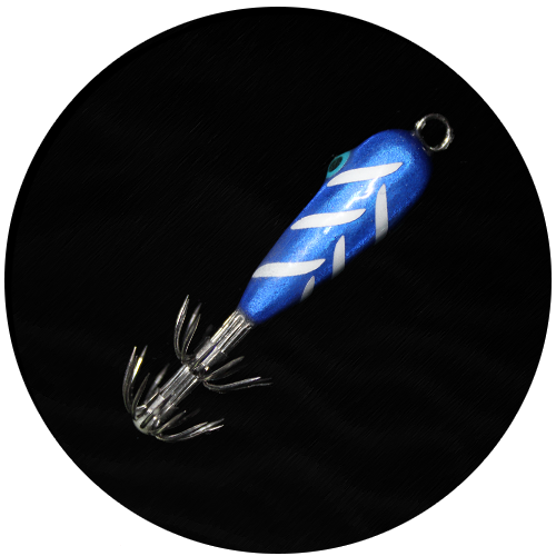 MATAKI SPECIAL GLOW BLUE
