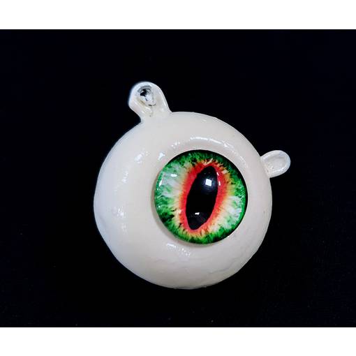 MOONSHINE BAITS MIKI MAUS ZOKA BALL 250G #WHITE