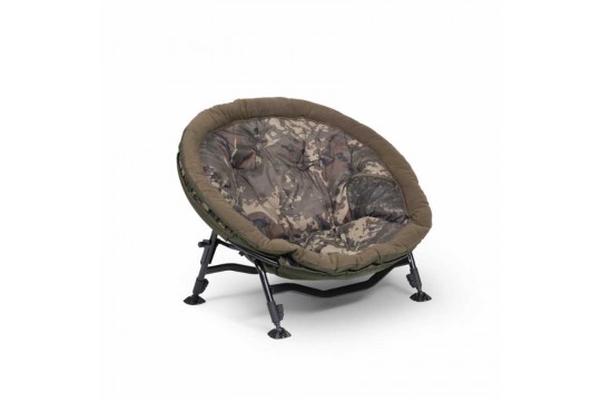 NASH INDULGENCE LOW MOON CHAIR DELUXE