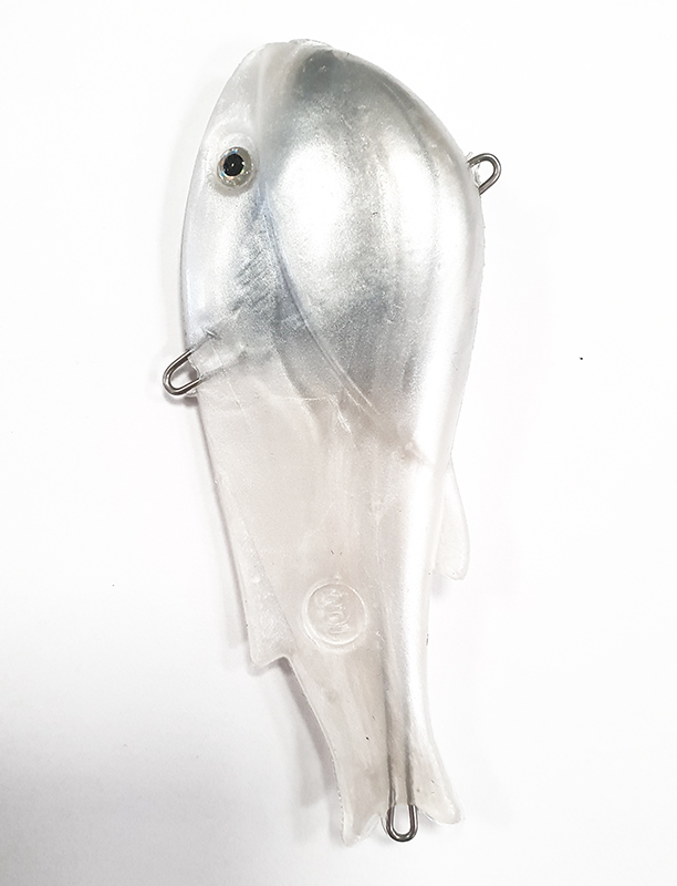 NESA LURES NOMAD 15G 5CM