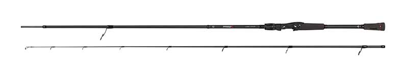 FOX RAGE PRISM X LURE & SHAD 14-70G
