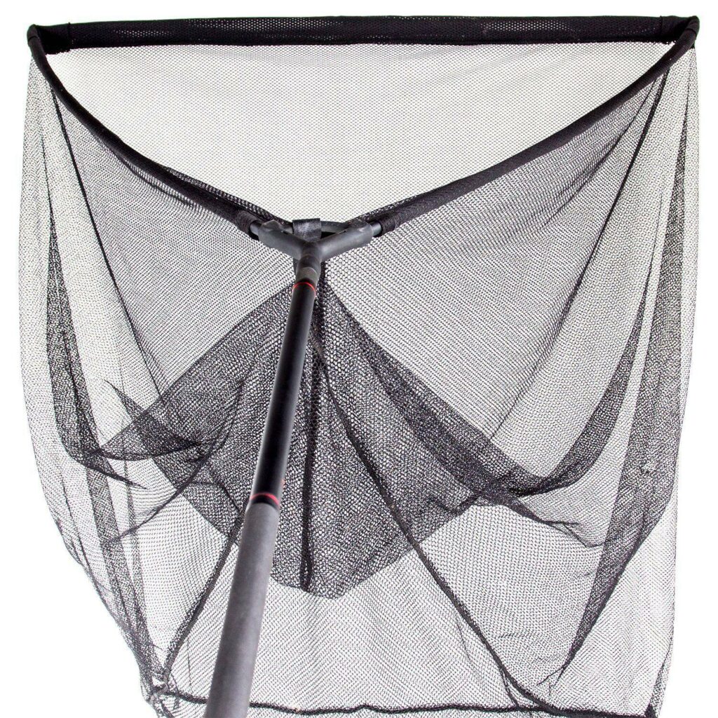 NASH DWARF 42 LANDING NET