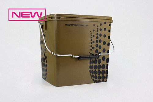 STICKY BAITS BUCKET
