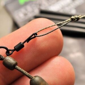 KORDA QC RING SWIVEL