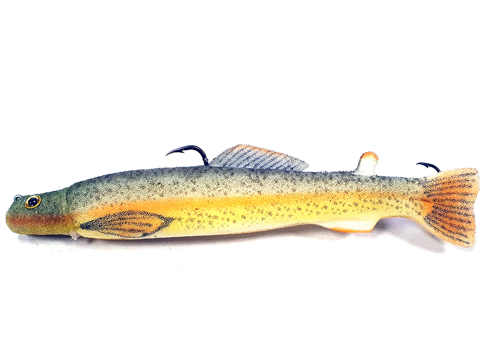 PENASTA SARENKA 17cm 35g