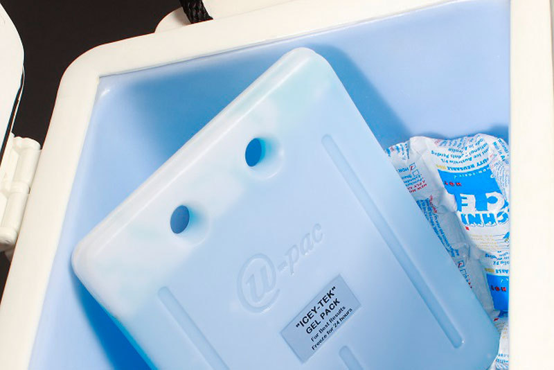 ICEY TEK GEL PACK