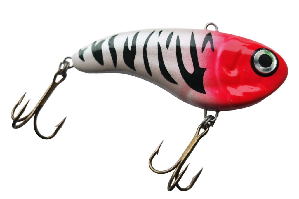 HANNIBAL MANGOOP 8cm 30g
