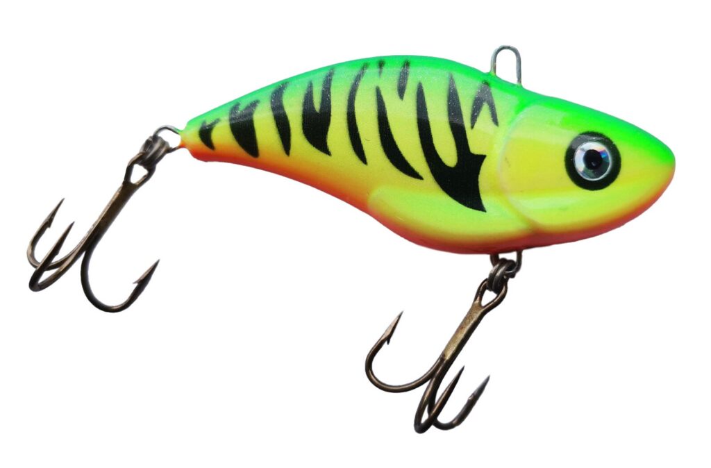 HANNIBAL DRUID 9cm 40g #FIRETIGER