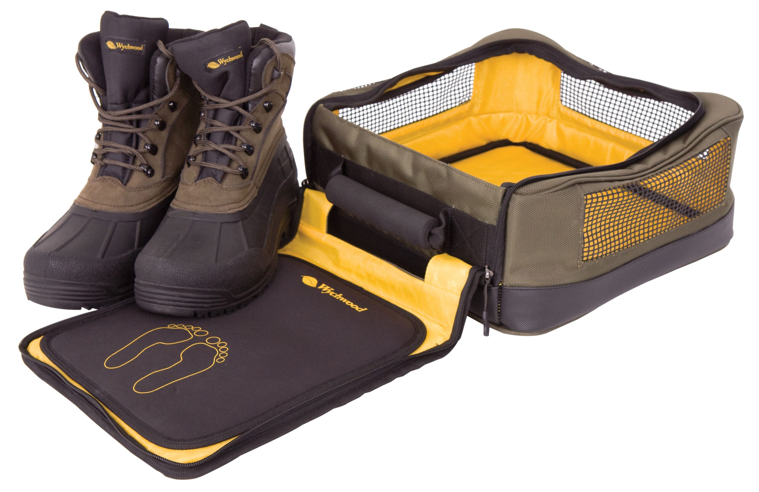 WYCHWOOD BOOT BAG