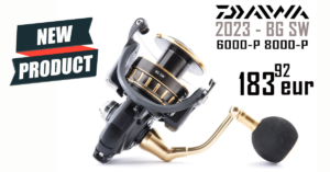 best fishing reel